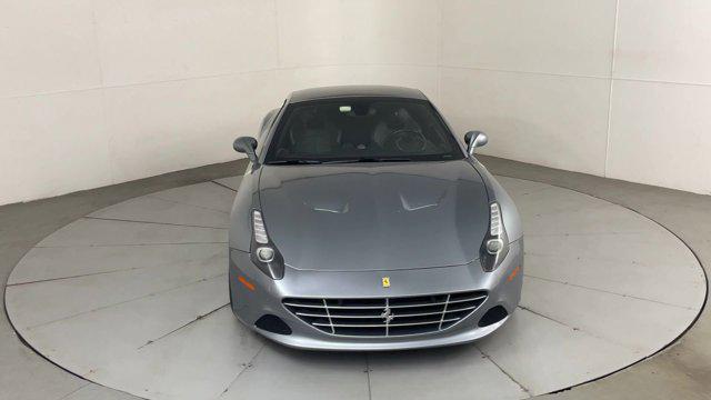 2017 ferrari california t