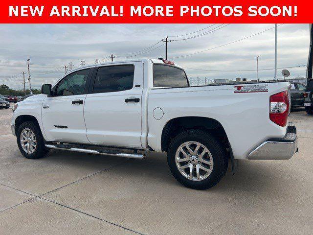 2020 toyota tundra tundra