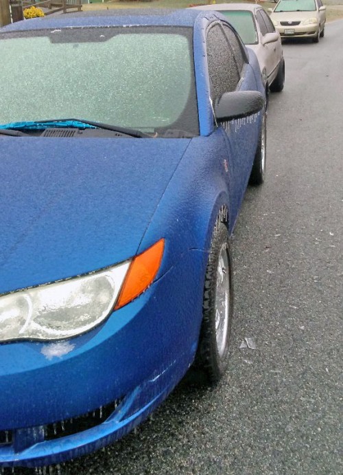 2004 saturn ion 2 for sale in maryland by owner