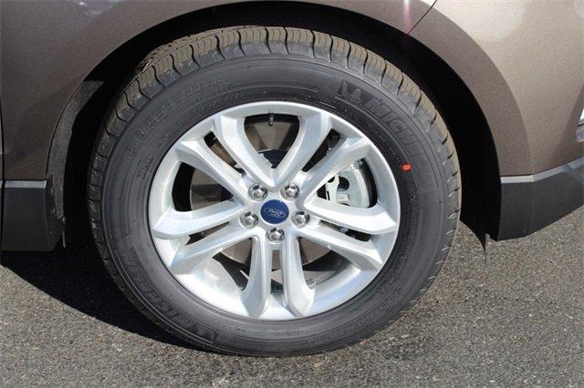 new 2019 ford edge awd sel anacortes, wa 98221 for sale in anacortes, washington