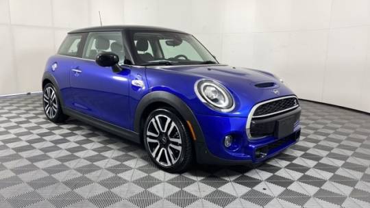 2021 Mini Hardtop