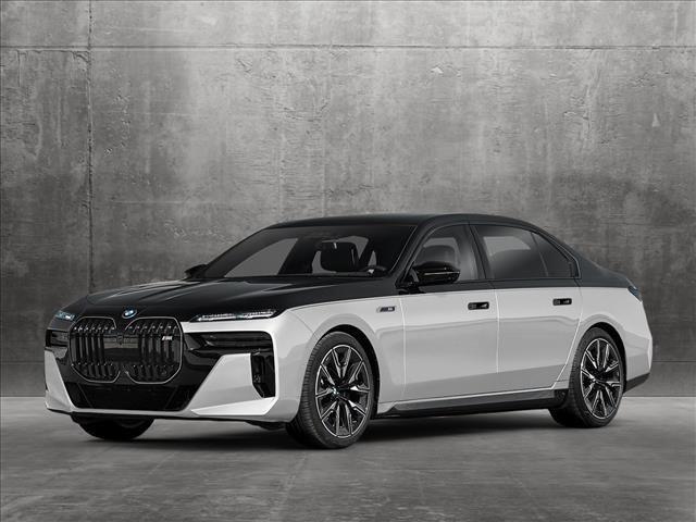 2024 bmw i7 m70