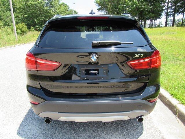 certified 2016 bmw x1 xdrive28i florence, sc 29501 for sale in florence, south carolina