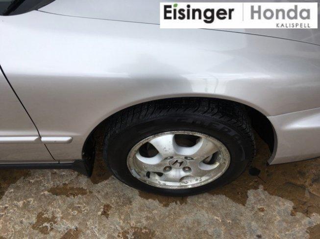 1997 honda accord se sedan for sale in evergreen, montana