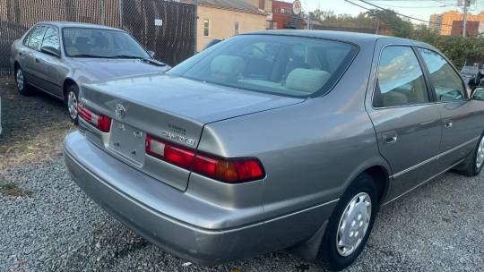 1999 Toyota Camry