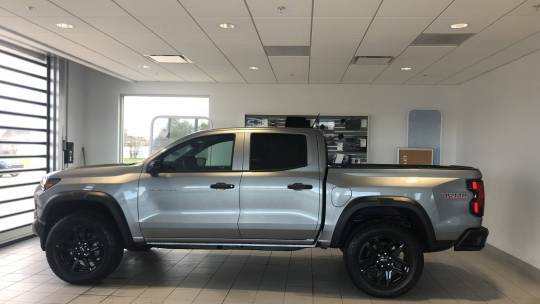 2024 Chevrolet
