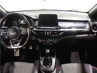 2021 Kia Forte gt
