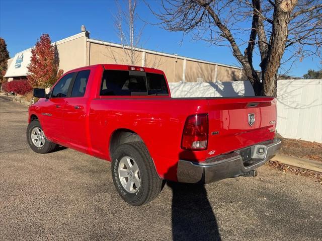 2012 ram 1500 slt