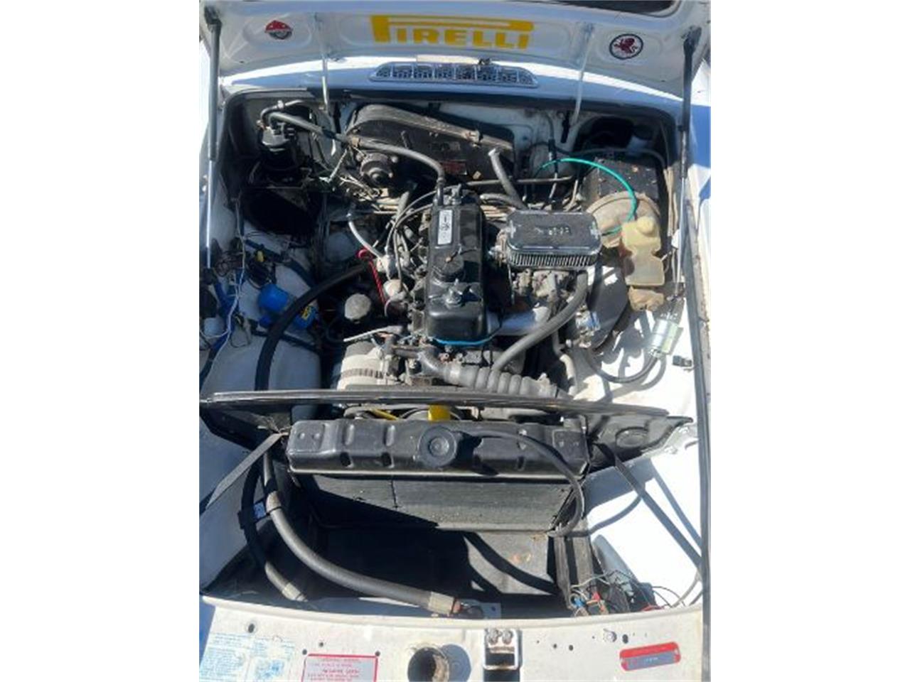 for sale: 1975 mg mgb in cadillac, michigan for sale in cadillac, mi