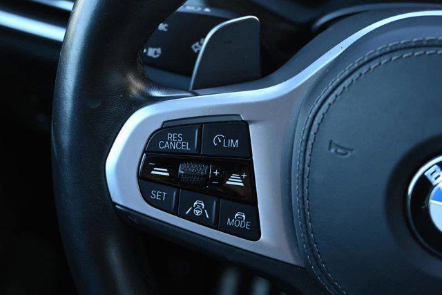 2021 bmw x5 m50i