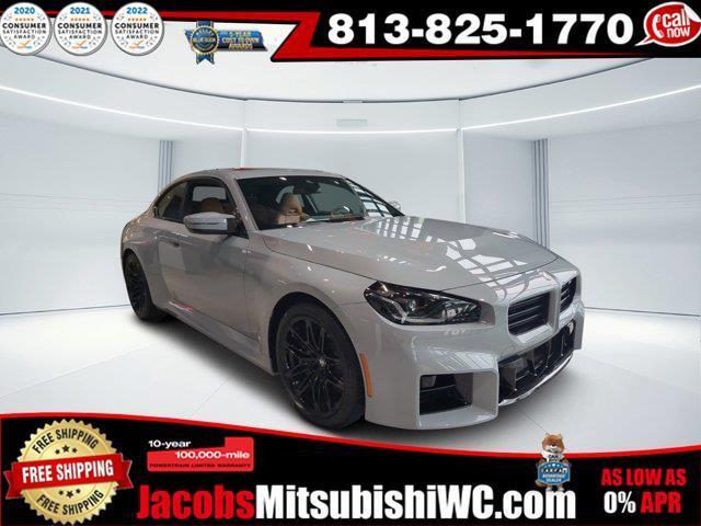 2022 bmw 2-series m235i xdrive