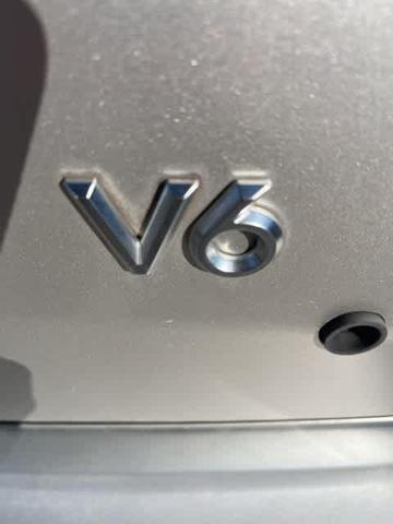 2008 mercury milan v6 premier