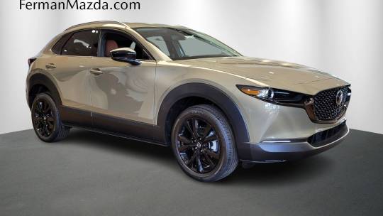 2024 Mazda CX-30