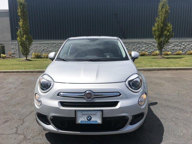 used 2016 fiat 500x fwd easy salem, or 97301 for sale in salem, oregon