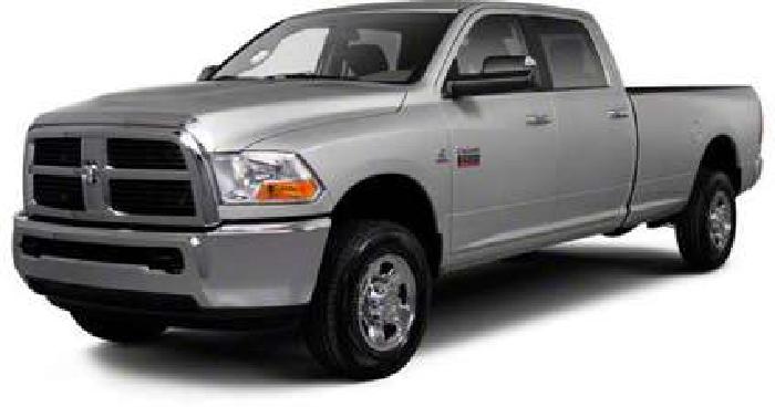 2012 ram 2500 laramie in horsham, pa