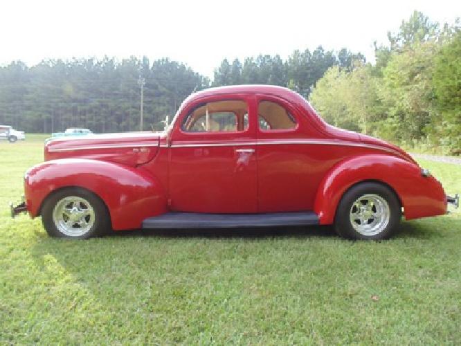 car in vale, nc