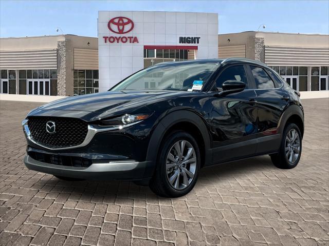 2024 mazda cx-30 preferred