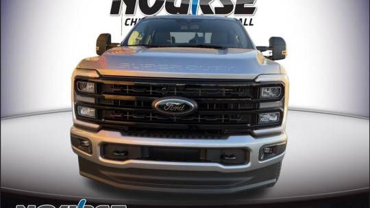 2024 Ford F-350