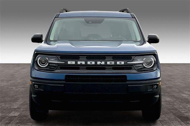 2023 ford bronco sport big bend in centropolis, kansas