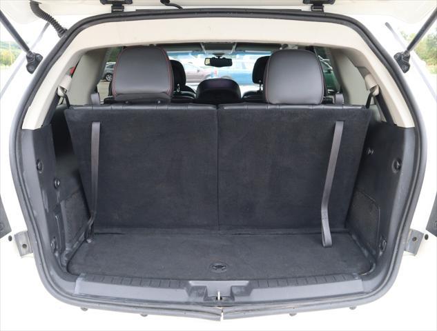 2016 dodge journey r/t