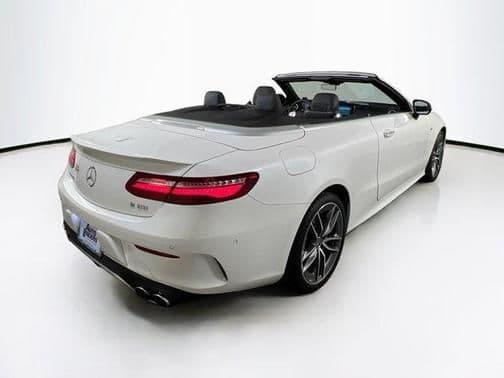 2019 mercedes-benz amg e 53 base amg e 53 2dr all-wheel drive 4matic+ cabriolet in dover township, new jersey