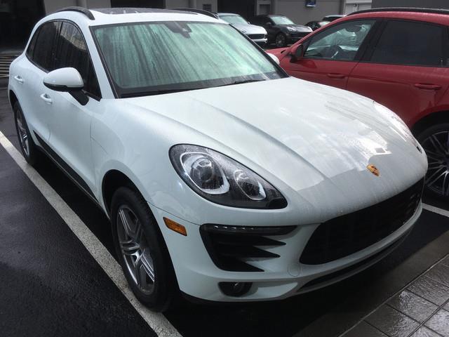 2017 porsche macan s awd s 4dr suv for sale in honolulu, hawaii