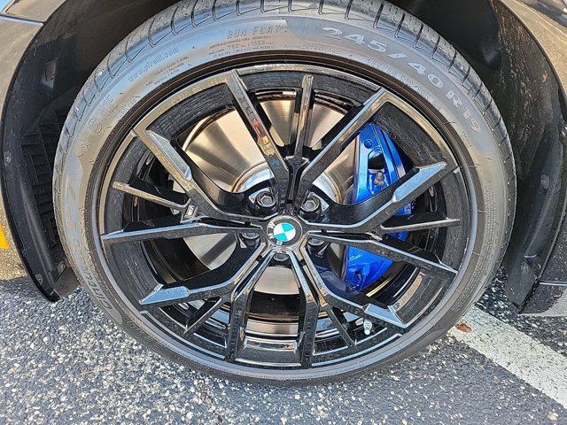 2021 bmw 540 xdrive