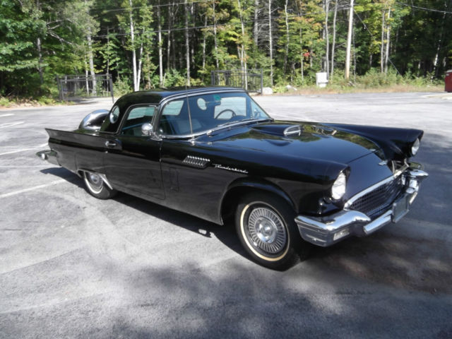 1 of 3 bill frick conversions. raven black. 389ci & 2-bbbls 37,337 1-owner miles