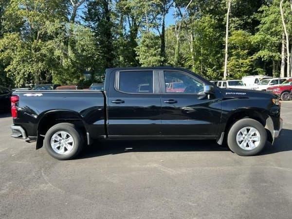 2021 chevrolet silverado 1500 in hartford, wisconsin