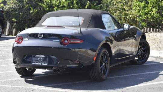 2024 Mazda Mx-5 miata