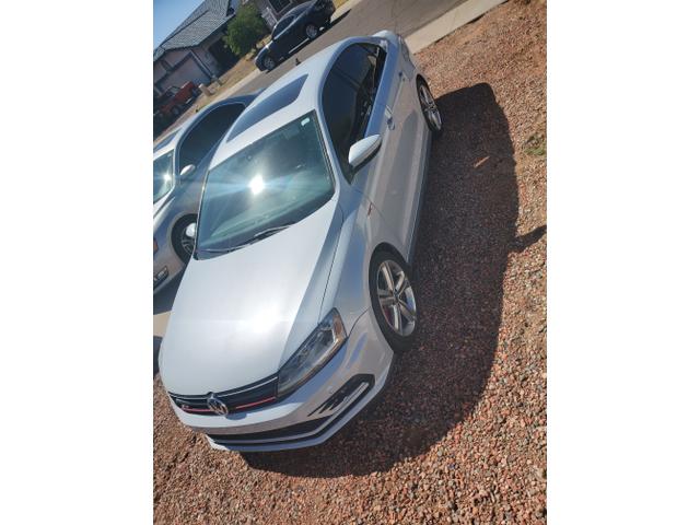 2017 volkswagen jetta gli