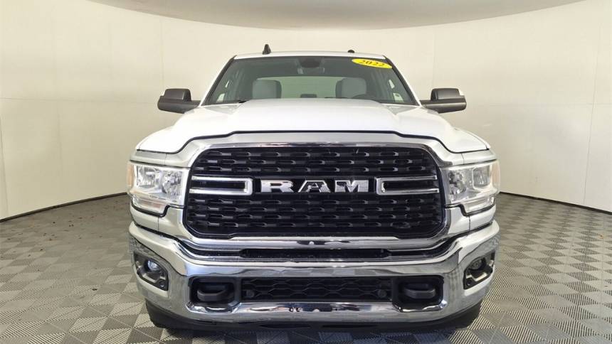 2022 ram 2500