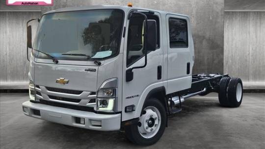 2024 Chevrolet
