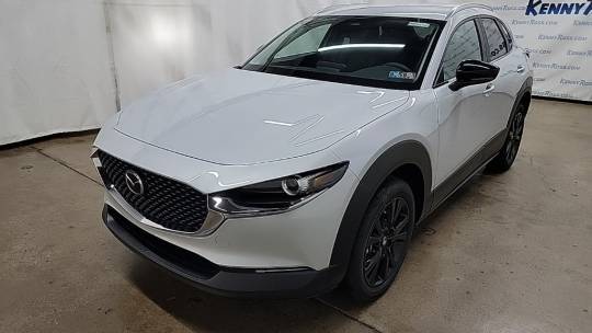 2024 Mazda CX-30