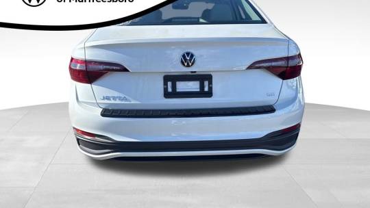2024 Volkswagen Jetta