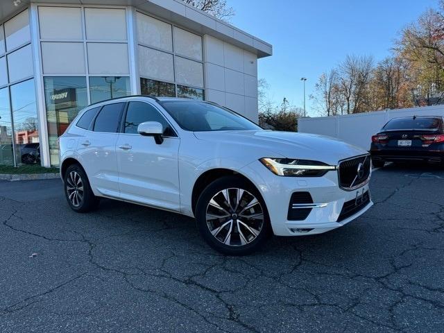 2023 volvo xc60 b5 awd core