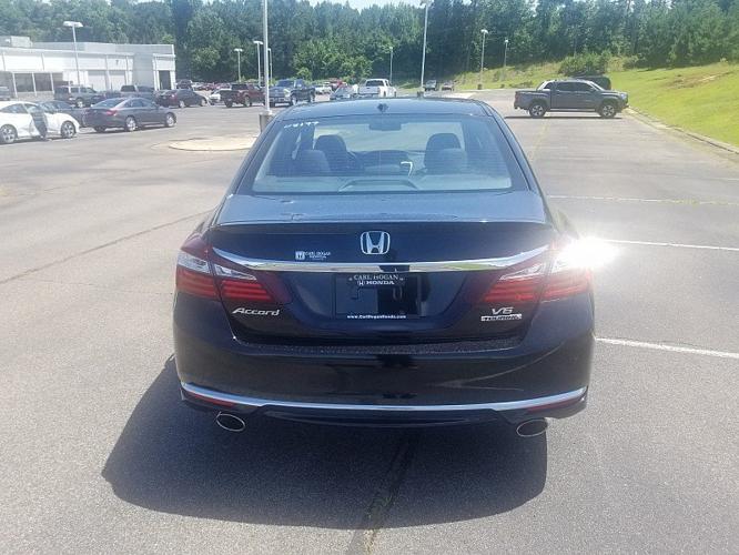 certified 2016 honda accord touring sedan columbus, ms 39701 for sale in columbus, mississippi