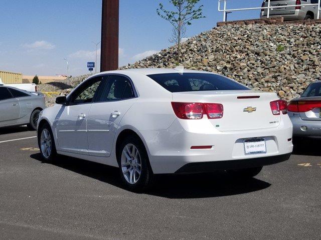 certified 2016 chevrolet malibu lt albuquerque, nm 87107 for sale in albuquerque, new mexico