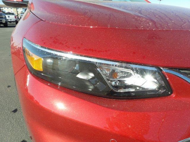 2018 chevrolet malibu lt lt 4dr sedan for sale in provo, utah