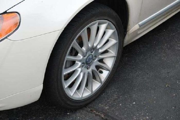 2009 volvo s80 v8 in colorado springs, co