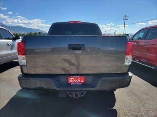 2013 toyota tundra in dallas, texas