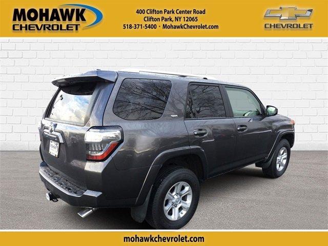 used 2016 toyota 4runner sr5 clifton park, ny 12065 for sale in clifton park, new york