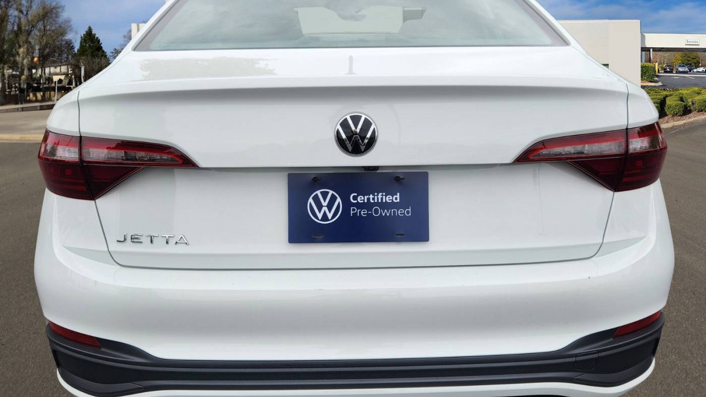 2023 volkswagen jetta sport