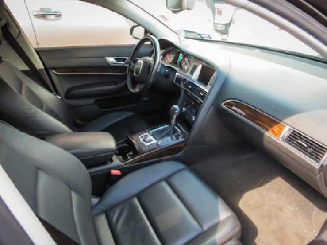 2008 audi s6 sedan in spring, tx