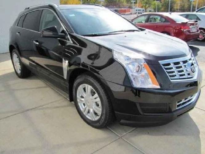 2013 cadillac srx luxury collection in merrillville, in