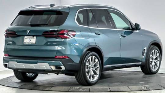 2024 BMW X5