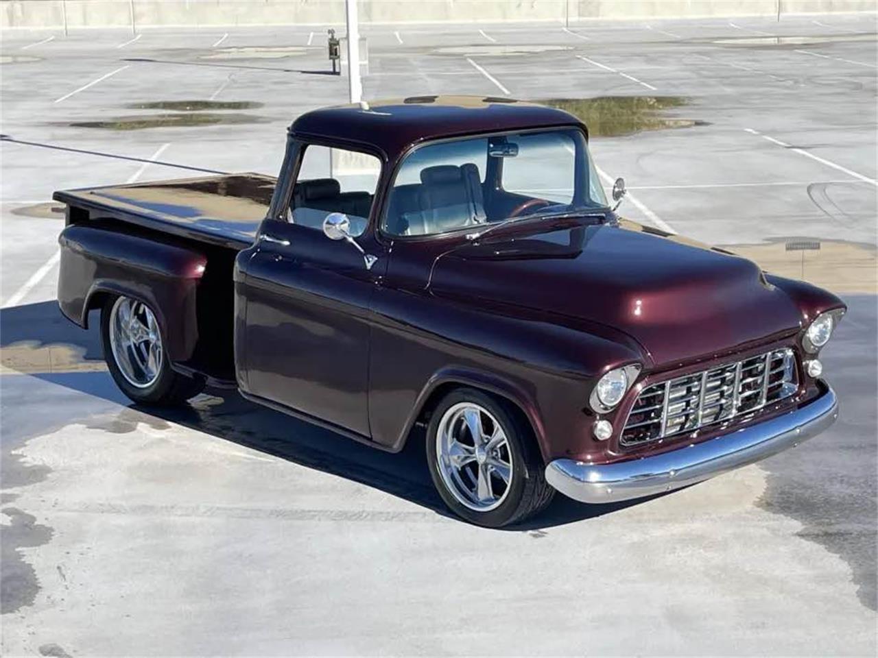 1955 chevrolet 3100