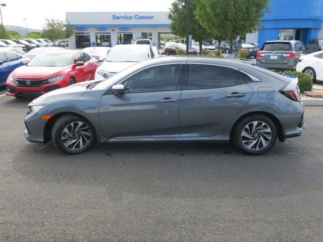 new 2019 honda civic lx sedan prescott, az 86301 for sale in prescott, arizona