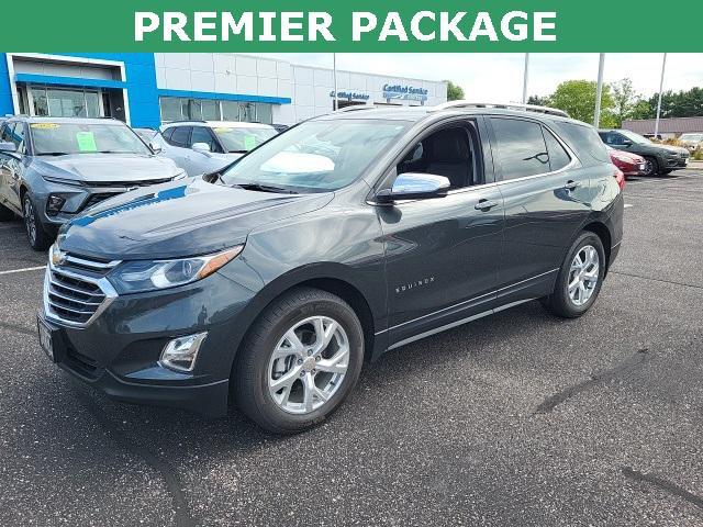 2020 chevrolet equinox l