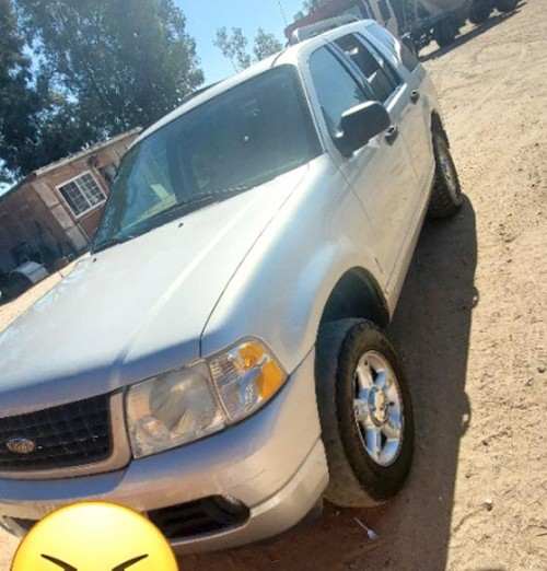 2005 ford explorer xlt for sale in california by owner
